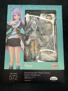 2026年最新】メジロマックイーン figmaの人気アイテム - メルカリ
