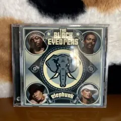 The Black Eyed Peas Elephunk