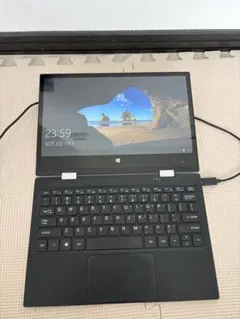 Jumper EZbook X1 2in1 ノートPC タブレット 動作確認済み jumper ezbook x1 購入しました。(その3) - GAZEMARU