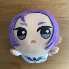 劇場版ブルーロック ぬいぐるみ 御影玲王 制服 学園