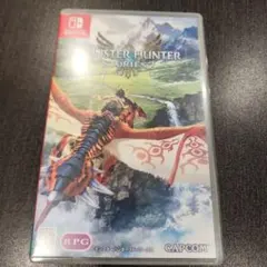 モンスターハンター ストーリーズ2 ～破滅の翼～