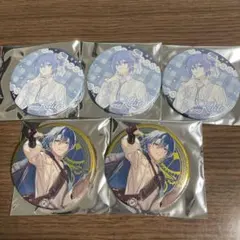 39Culture 缶バッジ KAITO POP まとめ売り - メルカリ