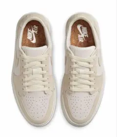 NIKE AIR JORDAN 1 ELEVATE LOW SAIL