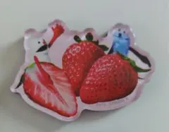 パペットスンスンキャラマグネッツ