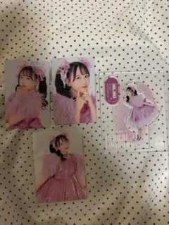 FRUITS ZIPPER 松本かれん 月足天音 トレカセット - メルカリ