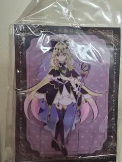 名探偵プリキュア アクリルスタンド キュアアルカナ・シャドウ