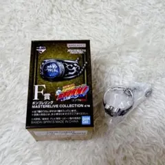 一番くじ 家庭教師ヒットマンREBORN! F賞 ボンゴレリング霧 - メルカリ
