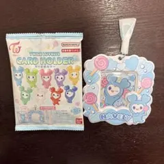TWICE ナヨンカードホルダー ストラップ