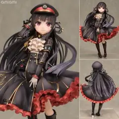 まいてつ ハチロク 1/3 完成品フィギュア[ファット・カンパニー