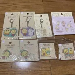 コジコジ　さくらももこ　アクリルキーホルダー　アクリルスタンド