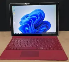 本体美品完動品Surface Pro4 Core i5 RAM:8GB