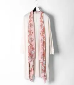 【最終値下げ】GRACE CONTINENTALカーディガン