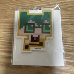ドズル社 おんりー ピコパーク2 アクリルキーホルダー