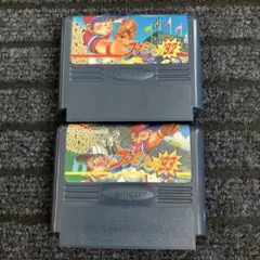 ファミスタ92、93