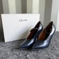 2026年最新】CELINE つま先：ポインテッドトゥ レディース ハイヒール