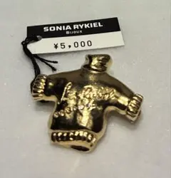 2026年最新】SONIA RYKIEL レディース ブローチ・コサージュの人気