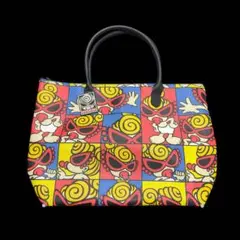 HYSTERIC MINI ヒスミニ カラフルマザーズバッグ ムック本