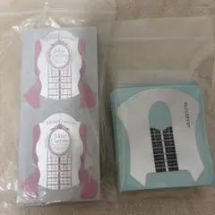 More Couture SHAREYDVA ネイルフォーム セットのサムネイル
