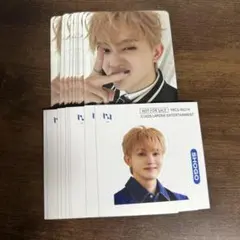 INI PULSE 田島将吾 HMV店舗トレカ JIBLUE Number - メルカリ
