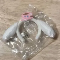 サンリオ シークレットミニカチューシャ シナモン