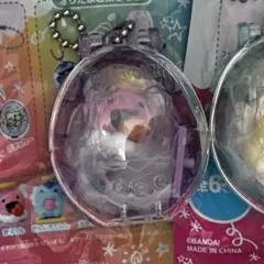 Tamagotchi Collectibles Angel Snack Time