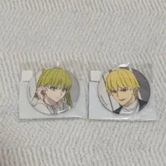 Fate【ギルガメッシュ　セット】 fate ギルガメッシュセット - メルカリ