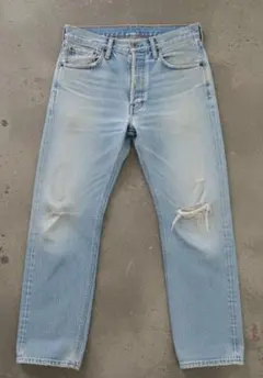 古着 Levi