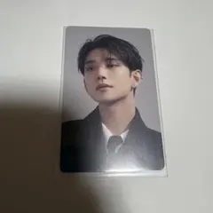 ジョシュア SEVENTEEN 17 IS RIGHT HERE HMV 特典