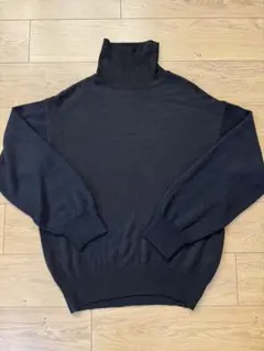 コムデギャルソンオム AD1995田中オム タートル ニット