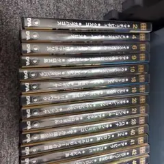 DVD ユネスコ 世界自然遺産+スペシャル 11巻セット レンタル - メルカリ