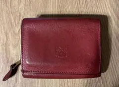 ILBISONTE イルビゾンテ　財布