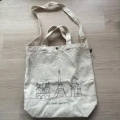 トートバック トートバッグ