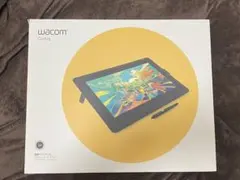 wacom cintiq pro 16