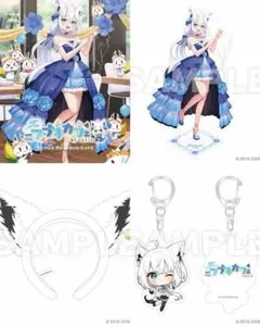 公式〗韓国限定 ブルーアーカイブ gs25 ソラ フルセット - メルカリ