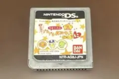 DSたまごっちのプチプチおみせっち ごひーきに