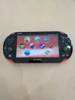 psvita ジャンク