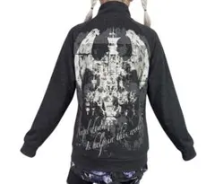 anotherchapteronline hoodie 秋葉原 ナード系 原宿系 - メルカリ