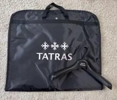 2026年最新】TATRAS ガーメントバッグの人気アイテム - メルカリ