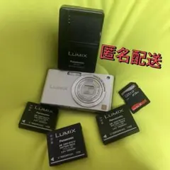 2026年最新】Panasonic DMC-FX33の人気アイテム - メルカリ