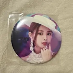 TWICE ツウィ 缶バッジ breakthrough