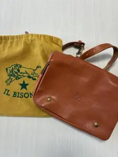 イルビゾンテショルダーバッグ