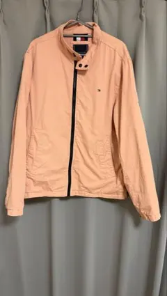 tommy hilfiger ジャッケット
