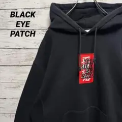 2026年最新】BLACK EYE PATCH パーカー レディースの人気アイテム 