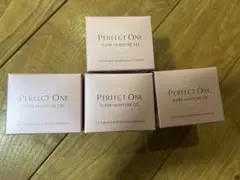 パーフェクトワン薬用スーパーモイスチャージェルのサムネイル