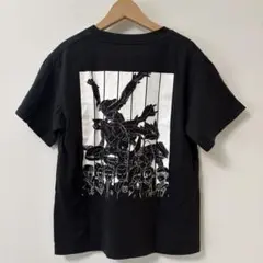ユニクロ　ポケモンマスターズEX Tシャツ 130サイズ