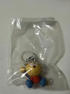 キテレツ大百科　コロ助　めじるしアクセサリー