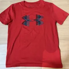 ２枚組Under ArmourTシャツ 140アンダーウェア（130-140）