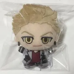 仮面ライダーバッファ 吾妻道長 杢代和人 ぬいぐるみ - メルカリ