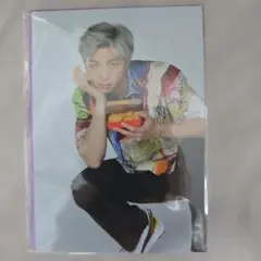 2026年最新】BTSマクドナルドPHOTOCARDの人気アイテム - メルカリ