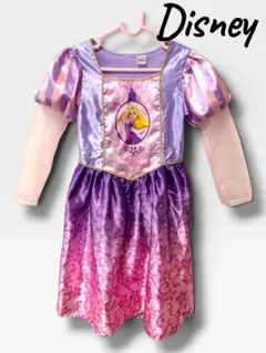 H&M Disney ラプンツェル ドレス コスチューム ハロウィン仮装